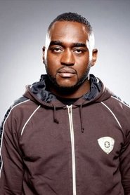 Mac Tyer portrait