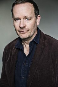 Simon Ludders portrait