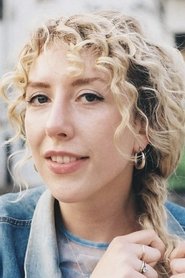 Kaja Jean portrait