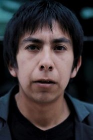 Javier Cotzomi portrait