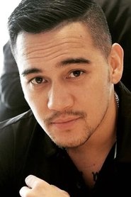 Mario Lawalata portrait