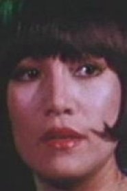 Cheung Ling portrait