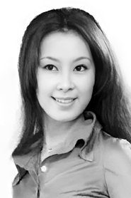 Michiyo Yasuda portrait