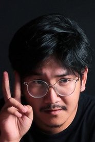 Pixaguth Wongbubpha portrait