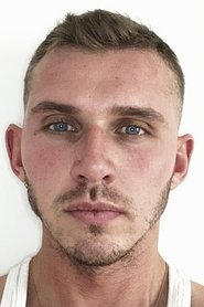 Charlie Weedon portrait