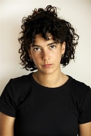 Lou-Adriana Bouziouane portrait