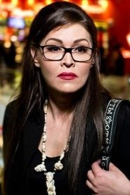 Natalya Banteeva portrait