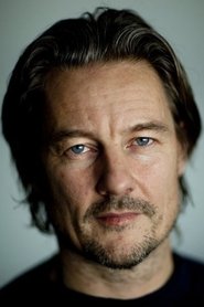 Lars Kaalund portrait