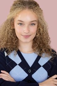 Madison Paige portrait