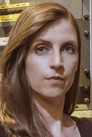 Kat Wood portrait