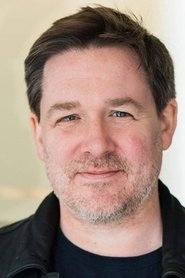 Simon Connolly portrait