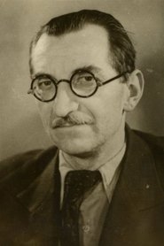 Nikolay Voinov portrait