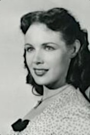 Virginia Herrick portrait