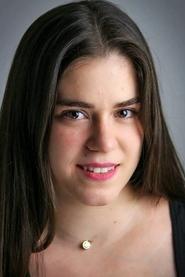 Danae Giachetta portrait