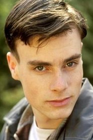 Zachary Ansley portrait