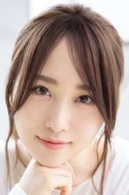 Juri Takahashi portrait