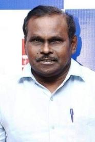 George Mariyan portrait