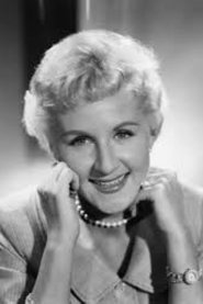 Margaret Whiting portrait
