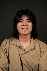 Blue Jia portrait