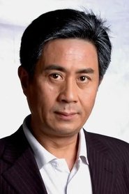 Guo Kaimin portrait