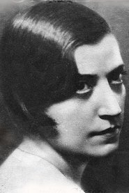 Giuditta Rissone portrait