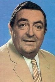 Henri Génès portrait