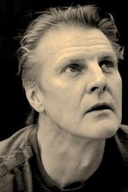Peter McNamara portrait