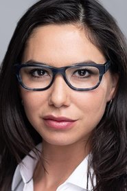 Sera-Lys McArthur portrait