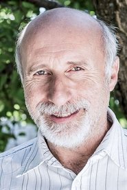 Peter Šimun portrait