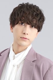 Yoshiki Nakajima portrait