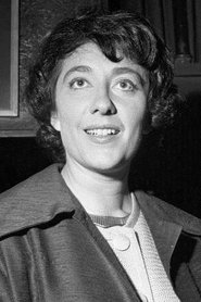 Hélène Martin portrait