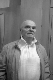 Arnold Sysuyev portrait