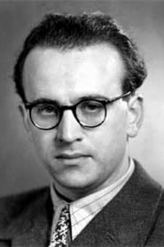 Lennart Unnerstad portrait