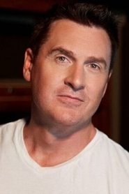 David Kaye portrait