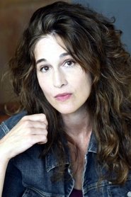 Laure Gouget portrait