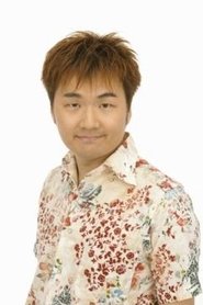Hirofumi Tanaka portrait
