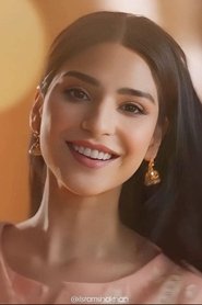Ramsha Khan portrait