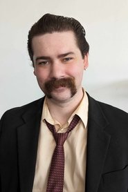 Paul Gallo portrait