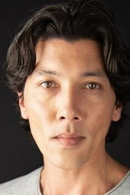 David Sakurai portrait