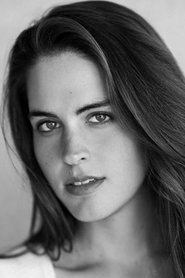 Tamara Natt portrait
