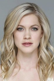 Gillian Alexy portrait