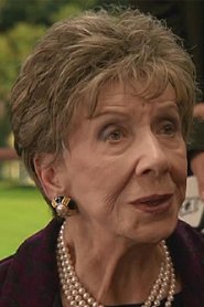Mary Gregory portrait