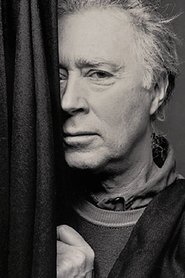 Michael Snow portrait
