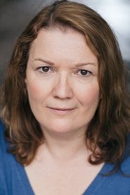Karen Brace portrait