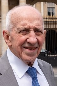 Anicet Le Pors portrait