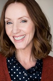 Jennifer Courtney portrait