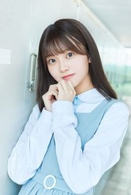 Yamashita Haruka portrait