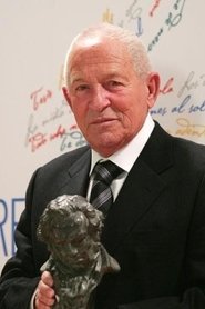 Pedro Masó portrait