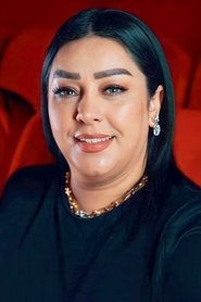 Cheba Dalila portrait