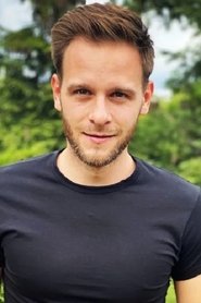 Wojciech Zygmunt portrait